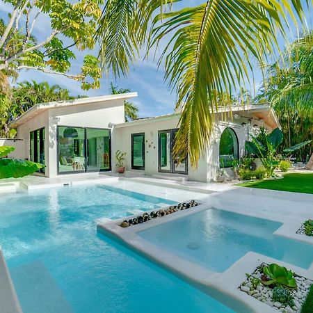 Luum At The Shore Holmes Beach Exterior foto
