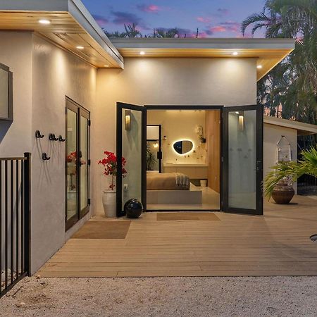 Luum At The Shore Holmes Beach Exterior foto