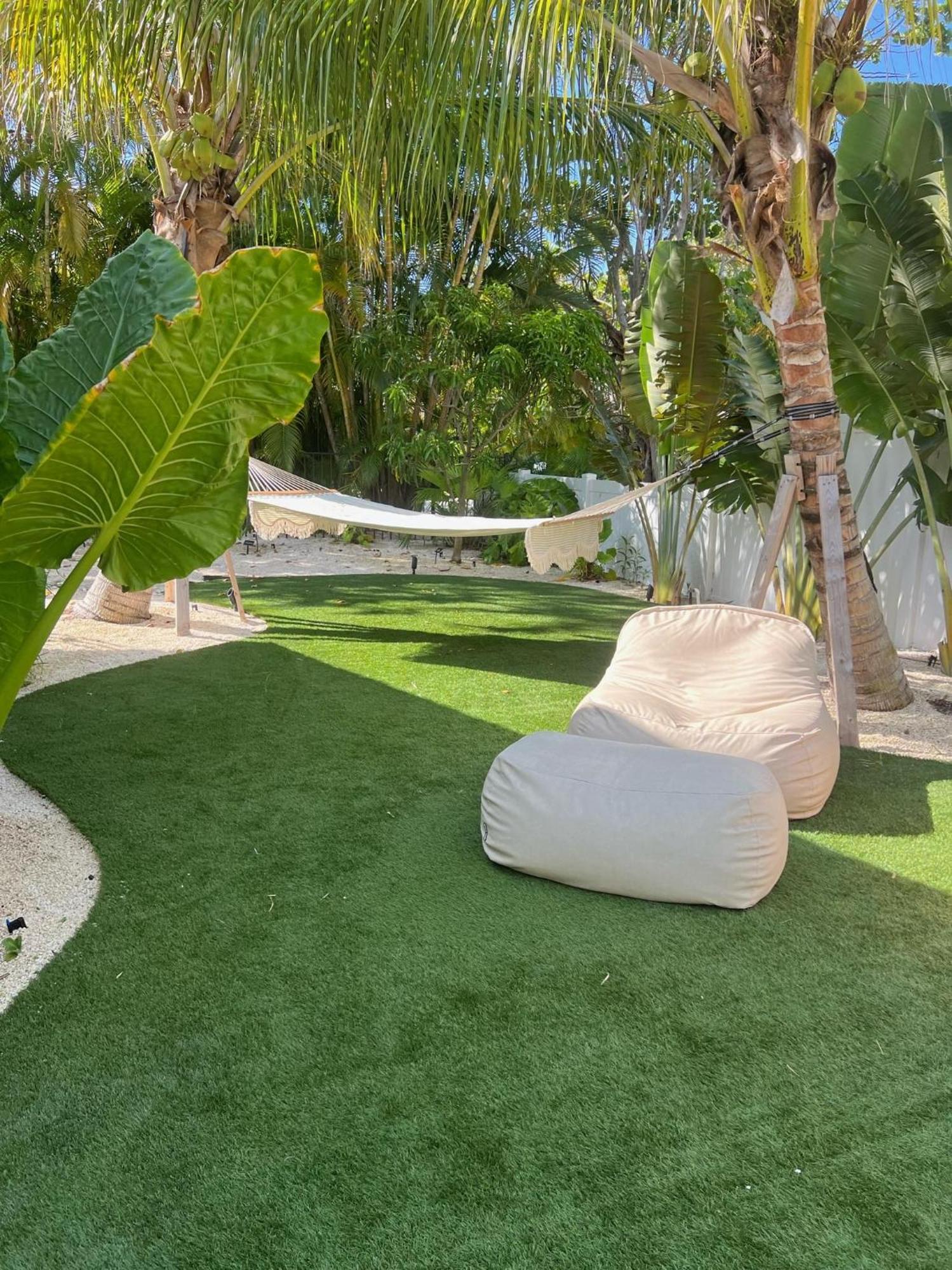 Luum At The Shore Holmes Beach Exterior foto