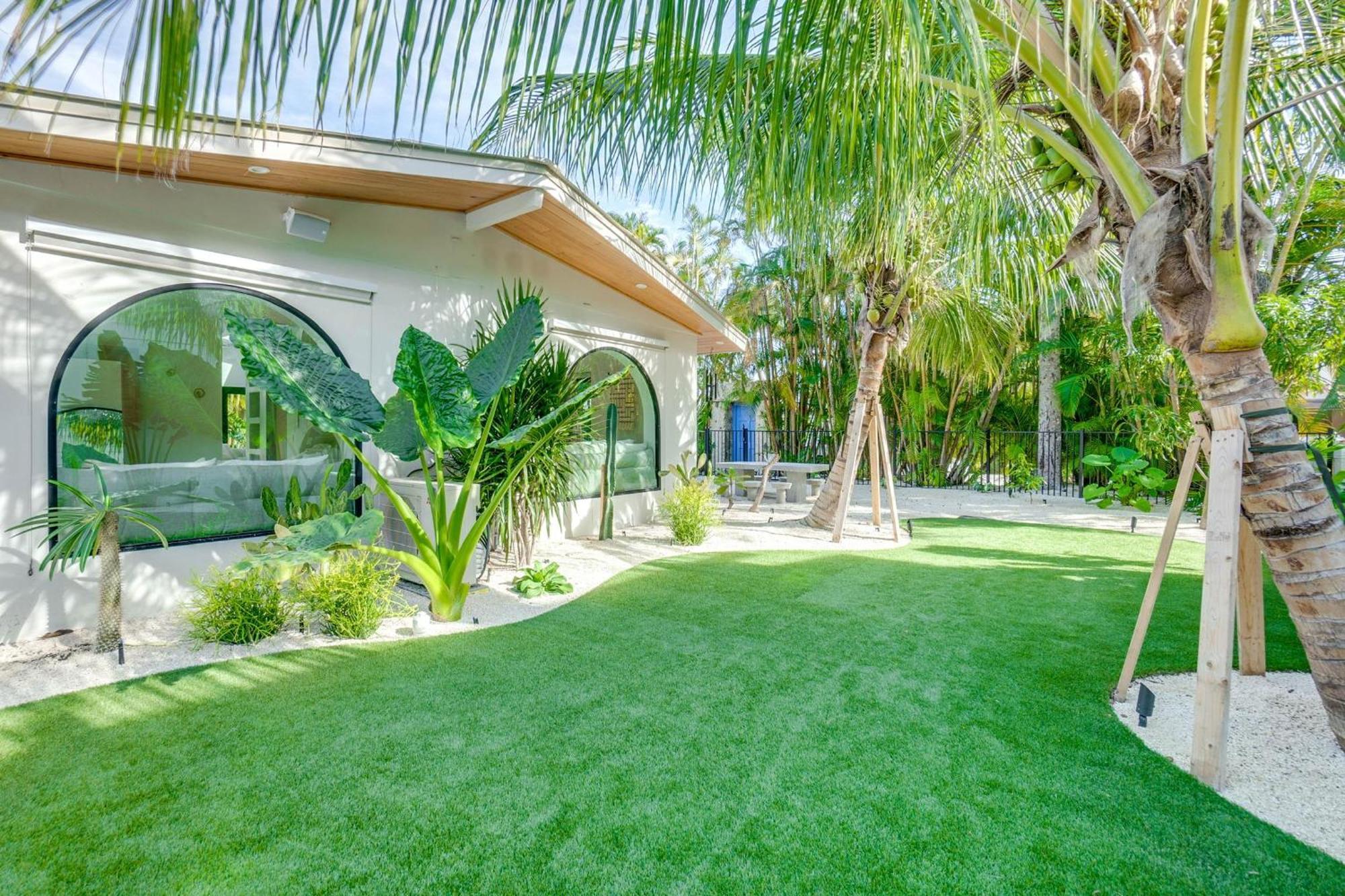 Luum At The Shore Holmes Beach Exterior foto