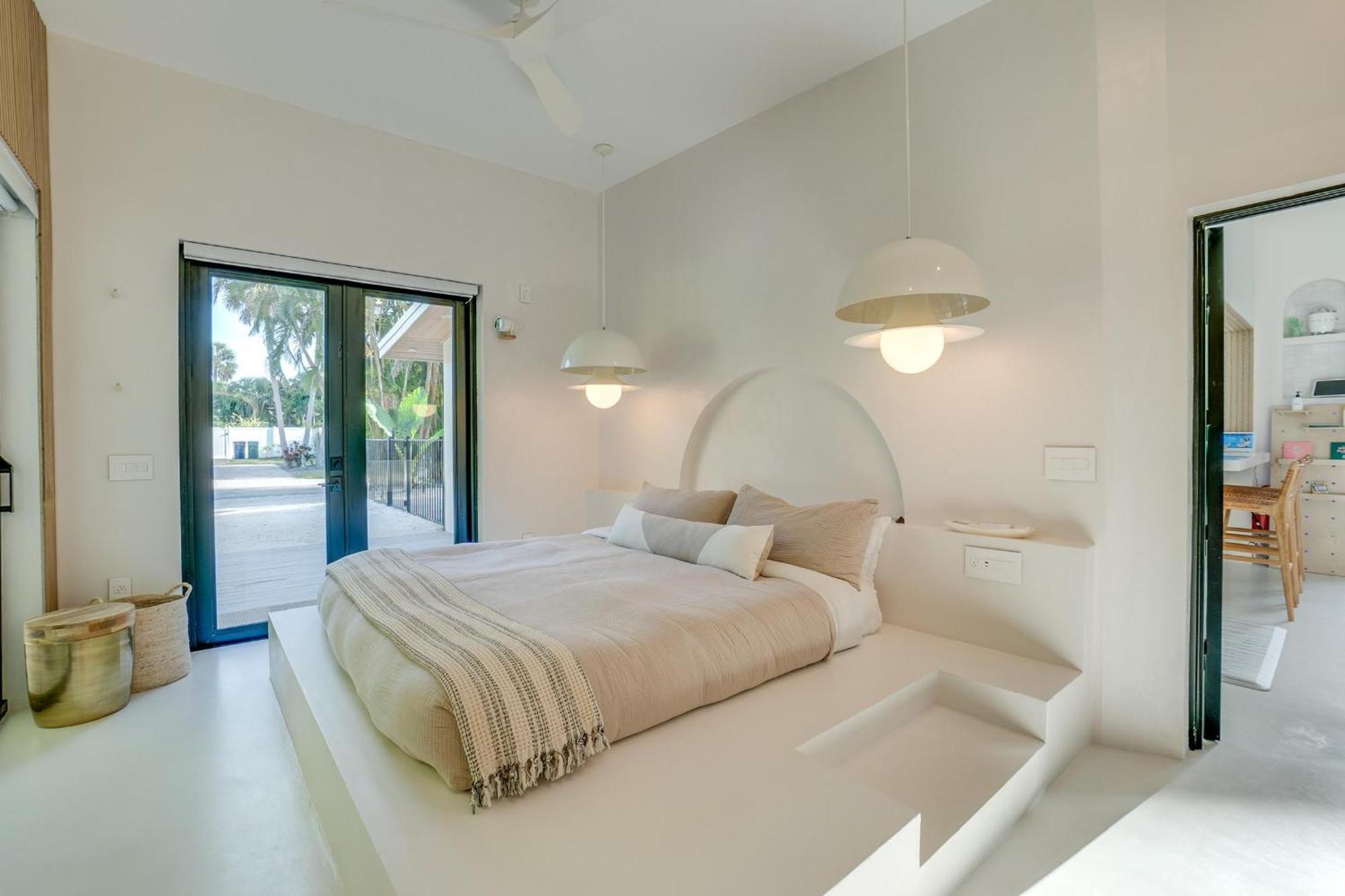 Luum At The Shore Holmes Beach Exterior foto