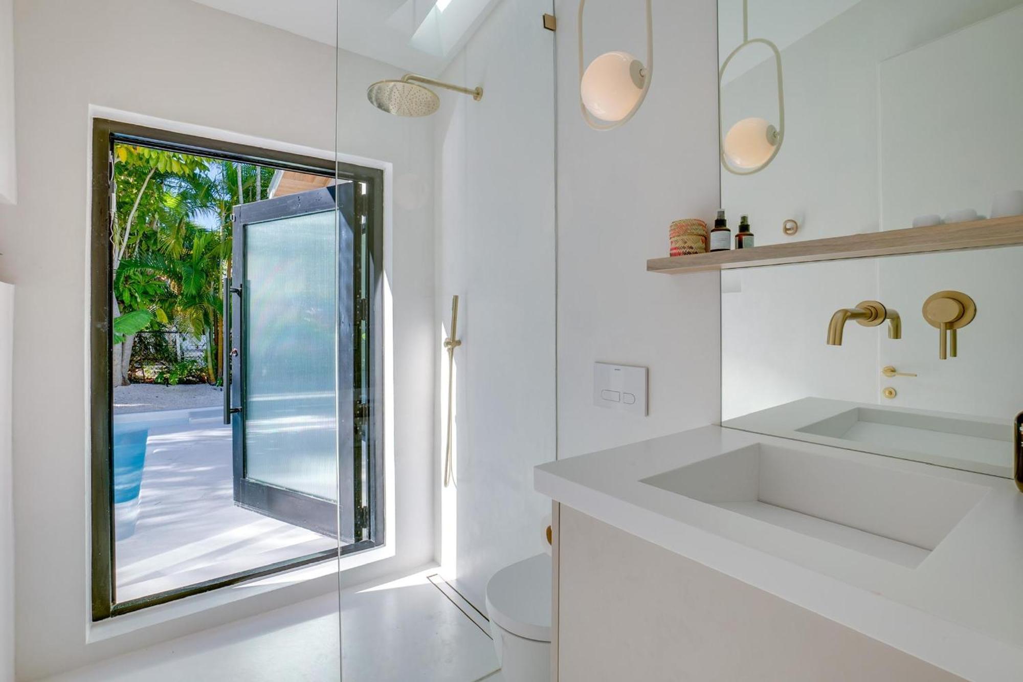 Luum At The Shore Holmes Beach Exterior foto