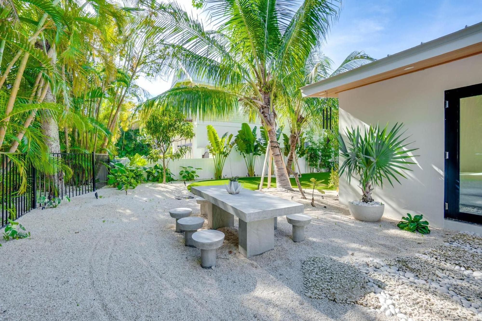 Luum At The Shore Holmes Beach Exterior foto