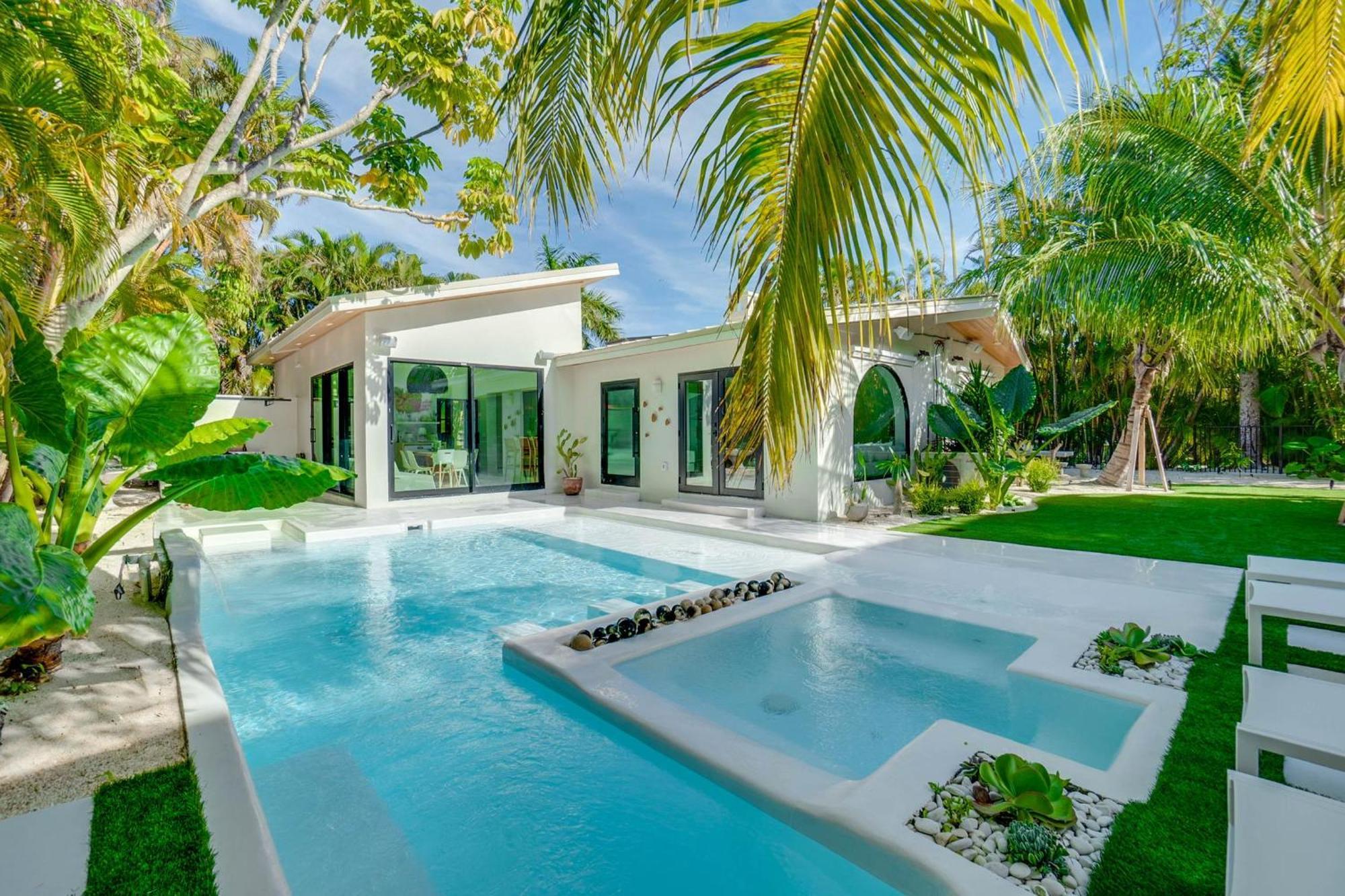 Luum At The Shore Holmes Beach Exterior foto