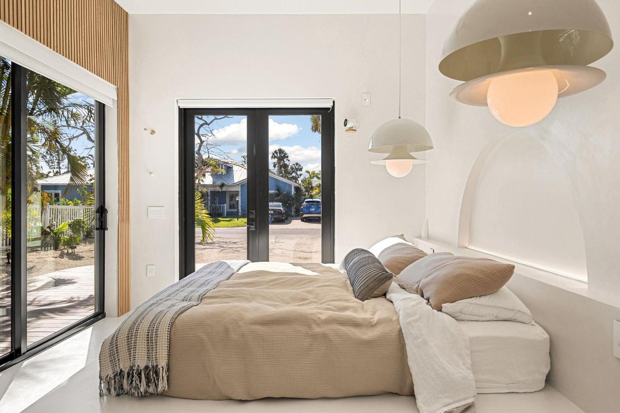 Luum At The Shore Holmes Beach Exterior foto