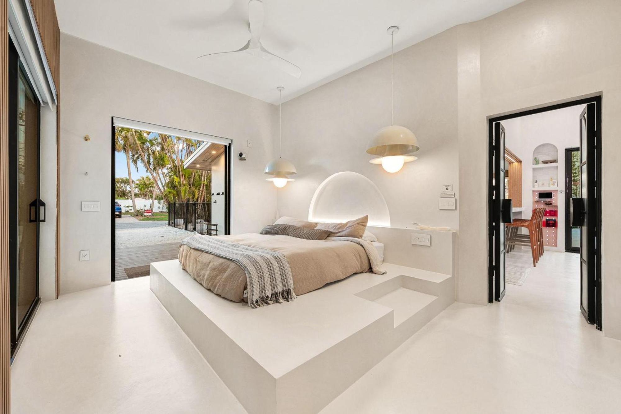 Luum At The Shore Holmes Beach Exterior foto