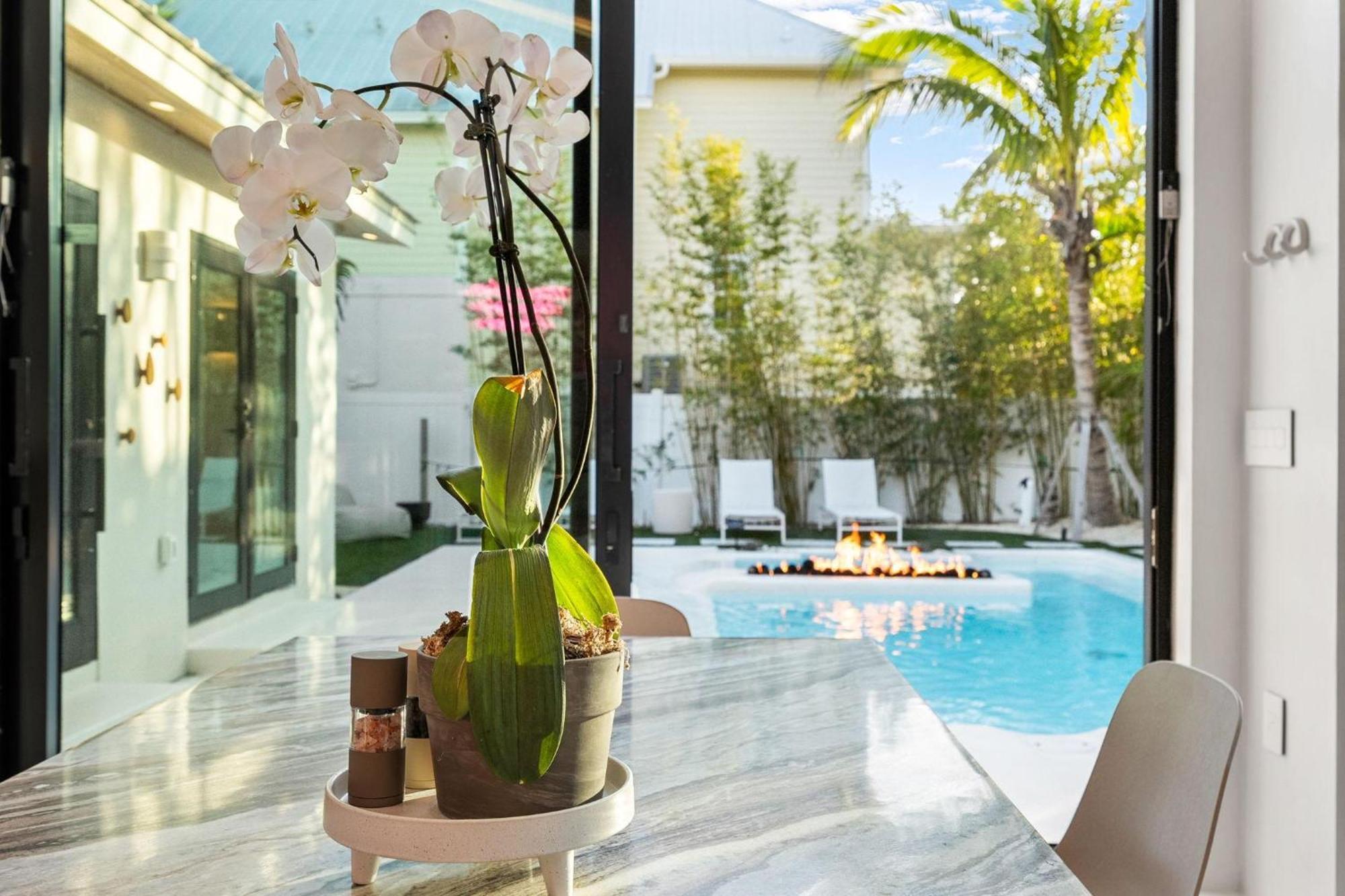 Luum At The Shore Holmes Beach Exterior foto
